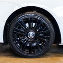 رولز رويس جوست STANDARD AED 14,182 P.M • 0% Downpayment • Rolls-Royce Ghost  • 1 Year Warranty