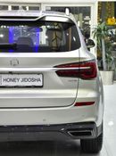 MG RX5 EXCELLENT DEAL for our MG RX5 1.5L ( 2024 Model ) in Beige / Silver Color GCC Specs