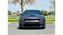 Dodge Charger R/T Scatpack DODGE CHARGER SRT8 MODEL 2018 VERY CLEAN CAR