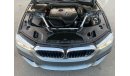 BMW 530i Luxury BMW 530 i_Gcc_2018_Excellent_Condition _Full option