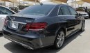 Mercedes-Benz E 350 4 Matic