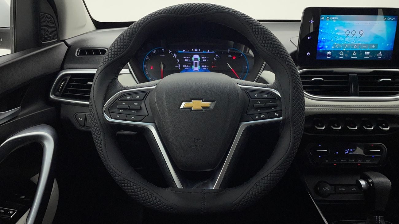 Chevrolet Captiva PREMIER 1.5 | Zero Down Payment | Home Test Drive