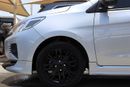 Mitsubishi Attrage GLX HIGHLINE PREMIUM