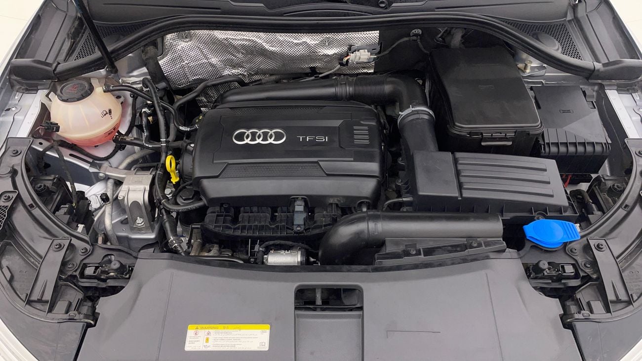 Audi Q3 S LINE 2 | Zero Down Payment | Home Test Drive