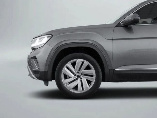 Volkswagen Teramont Highline, миниатюра 25