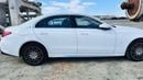 مرسيدس بنز C 200 L Sport Edition