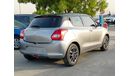 سوزوكي سويفت GLX, 1.3L Petrol, GCC, Extremely Clean Condition (LOT # 073)