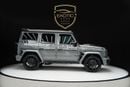 Mercedes-Benz G 63 AMG Mercedes Benz G63 Brabus