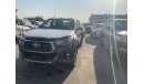 Toyota Hilux revo full option