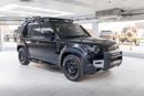 Land Rover Defender 110 S P300 2.0L