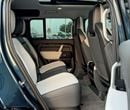 Land Rover Defender 110 OCTA  P635