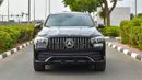 Mercedes-Benz GLE 53 Perfect Condition | GLE 53 AMG Coupe 4MATIC+ V6, Rear Entertainment, HUD | 2021 | Germany Specs