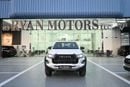 Toyota Hilux Toyota Hilux GR Sport 4.0L V6, Petrol, Double Cab, Pickup, 4WD, 360 Camera, Cruise Control, Driver E