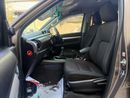 Toyota Hilux DOUBLE CABIN | MANUAL TRANSMISSION | RHD | 2.8L DIESEL ENGINE | PUSH START