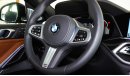 BMW X6 XDrive 40 i