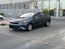 Kia Cerato LX GCC