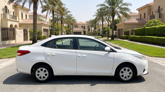 Toyota Yaris SE, миниатюра 21