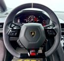 لامبورغيني هوراكان Sterrato LP-610-4, Warranty, Full Service History, Very Low Km, Japanese