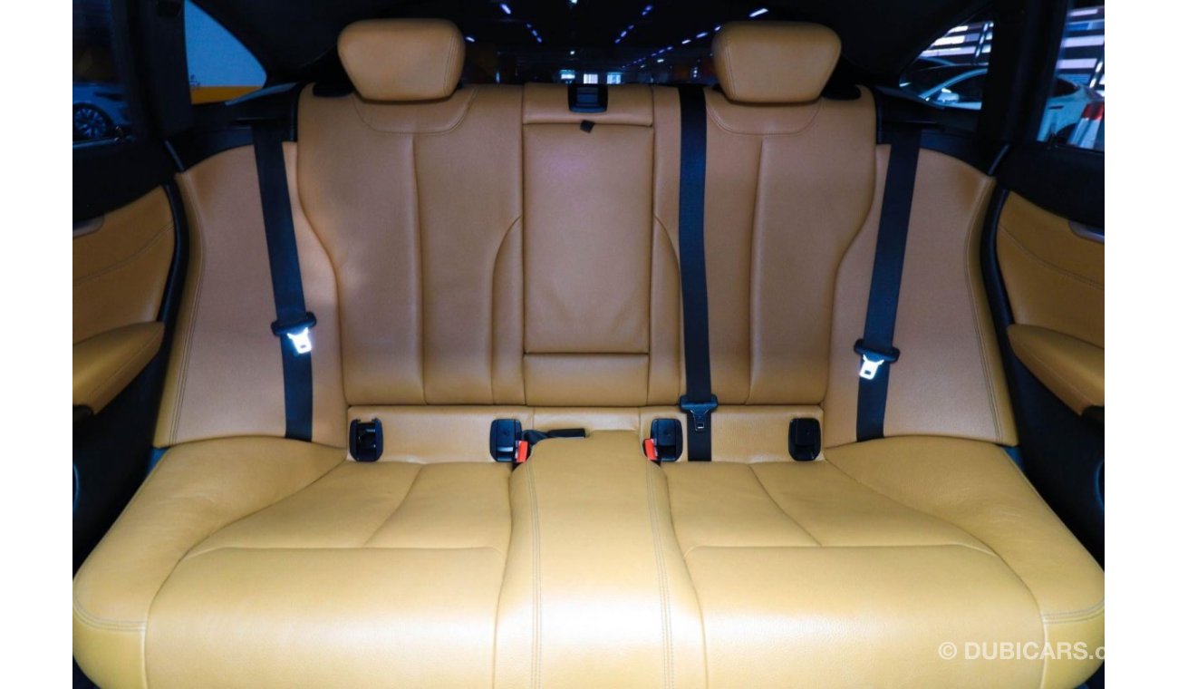 بي أم دبليو 430i F36