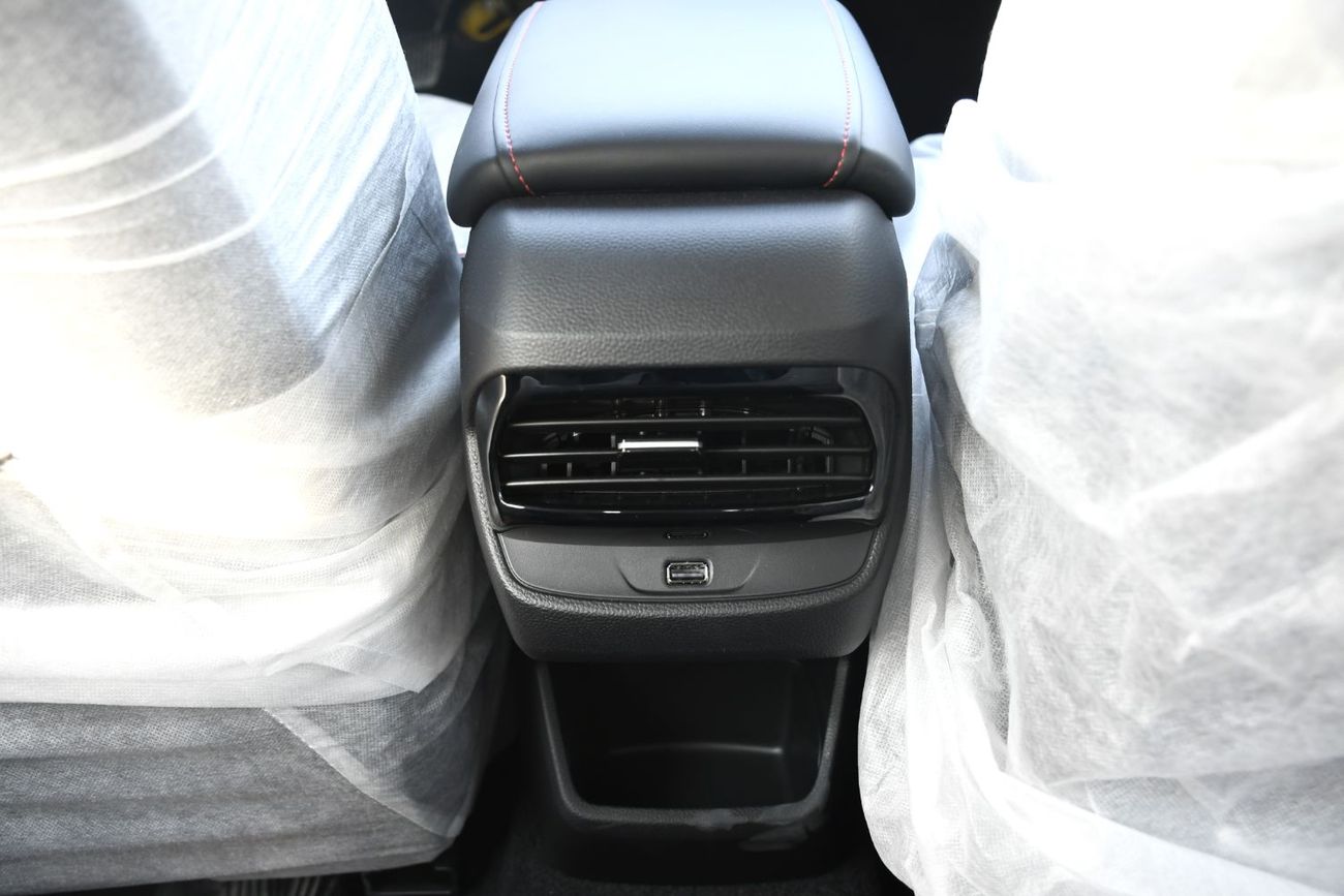 MG GT 1.5L Turbo Petrol Full option ( Ready Stock )