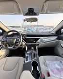 Chery Arrizo 5 Chery Arrizo5 - 2026 GCC Specs | Brand New