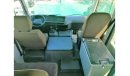 Toyota Coaster 22 seats with fridge and 3 point seat plat