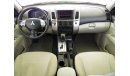 Mitsubishi Pajero 2013 pajero sport