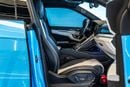 Lamborghini Urus STANDARD 2022 Lamborghini Urus | 4.0L Twin-Turbo V8 | 641 HP | Under Warranty | GCC Specs