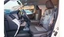 Toyota Hiace Toyota hiace 2023 petrol Van / 5 Doors / 6 Seats (Standard Roof(FOR EXPORT)
