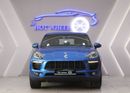 Porsche Macan - STANDARD | V4