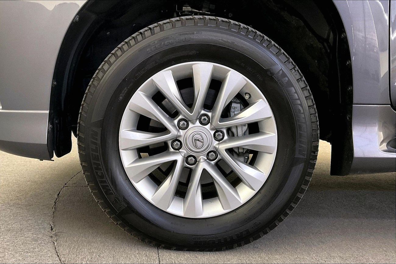 Lexus GX460 Premier | Guaranteed Warranty | 0 Down Payment