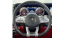 Mercedes-Benz G 63 AMG Std 2019 Mercedes G 63 AMG, Mercedes Warranty-Full Service History-Service Contract-GCC