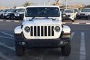 Jeep Wrangler 2022 JEEP WRANGLER SAHARA