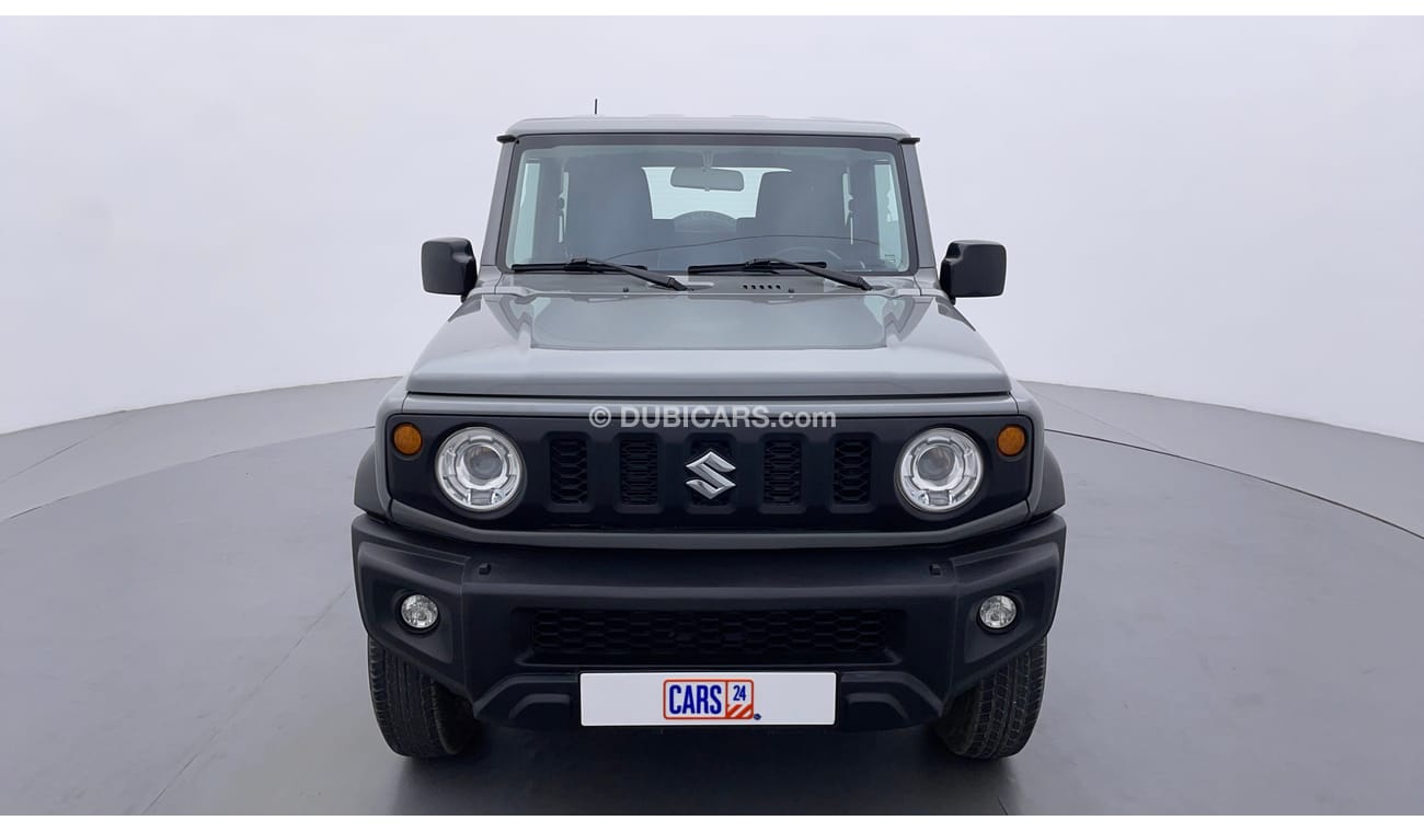 Suzuki Jimny GL 1.5 | Zero Down Payment | Free Home Test Drive