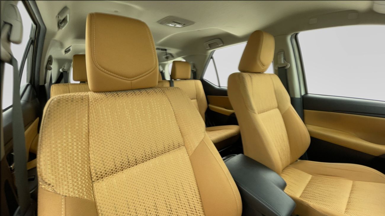 Toyota Fortuner EXR 2.7 | Zero Down Payment | Home Test Drive