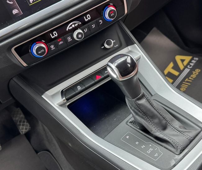 Audi Q3 35 TFSI ADVANCED, миниатюра 27