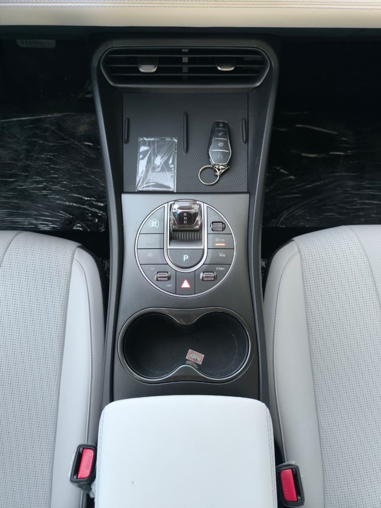 BYD Seal 05 DM-i (Plug In Hybrid) STD (NON GCC) 55km Ev Range 2025 Model
