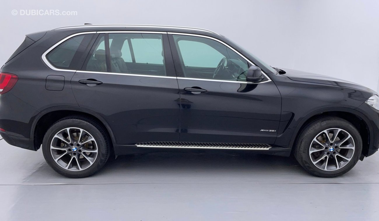 BMW X5 XDRIVE 35I 3 | Under Warranty | Inspected on 150+ parameters