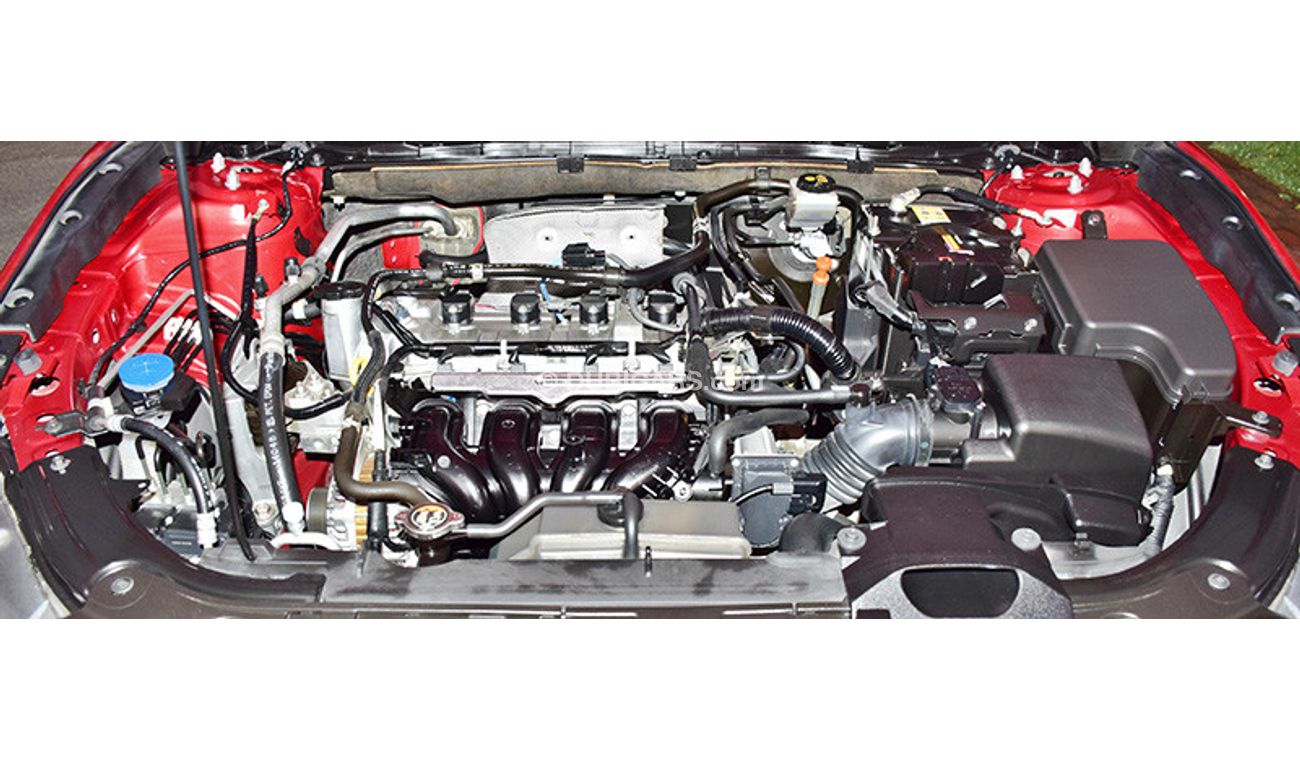 مازدا 3 EXCELLENT CONDITION - SPECIAL OFFER ZERO DOWN PAYMENT AT 764 PER MONTH/ WARRANTY SEP 2019