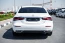 مرسيدس بنز E 350 Engine: 2.0L Turbocharged Inline-4 Engine (E350 AMG Dynamic spec commonly)
