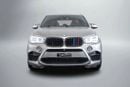 BMW X5M Std 4.4L Exclusive 4.4L