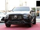 Mercedes-Benz GLE 53 MERCEDES-BENZ GLE 53 CUOPE AMG / 2021 / CANADIAN CLEAN TITLE