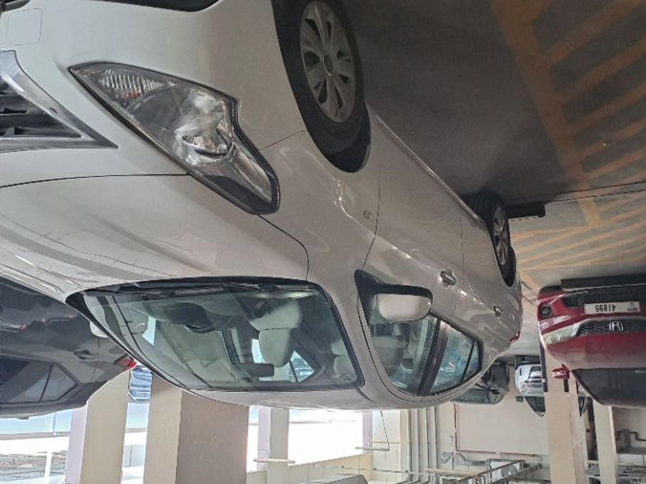 Nissan Sunny SV 1.6L