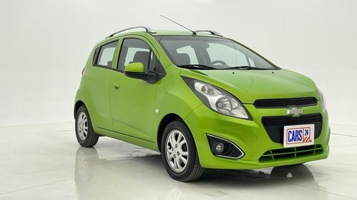 شيفروليه سبارك LS 1 | بدون دفعة مقدمة | اختبار قيادة مجاني للمنزل