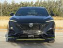 Changan UNI-T Changan Uni-T Sport،2024 GCC Top of range