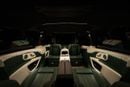 Mercedes Benz V300 AVANTGARDE ERTEX LUXURY CAR DESIGN CO. BOTTEGA DEEP GREEN