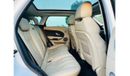 Land Rover Range Rover Evoque Prestige 1210PM || RANGE ROVER EVOQUE || 2.0 TURBO || 0% DP || MOONROOF || GCC || WELL MAINTAINED
