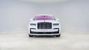 Rolls Royce Ghost UAE's Very Best Example | 2 Years Free Servicing | AED 13,505 Per Month