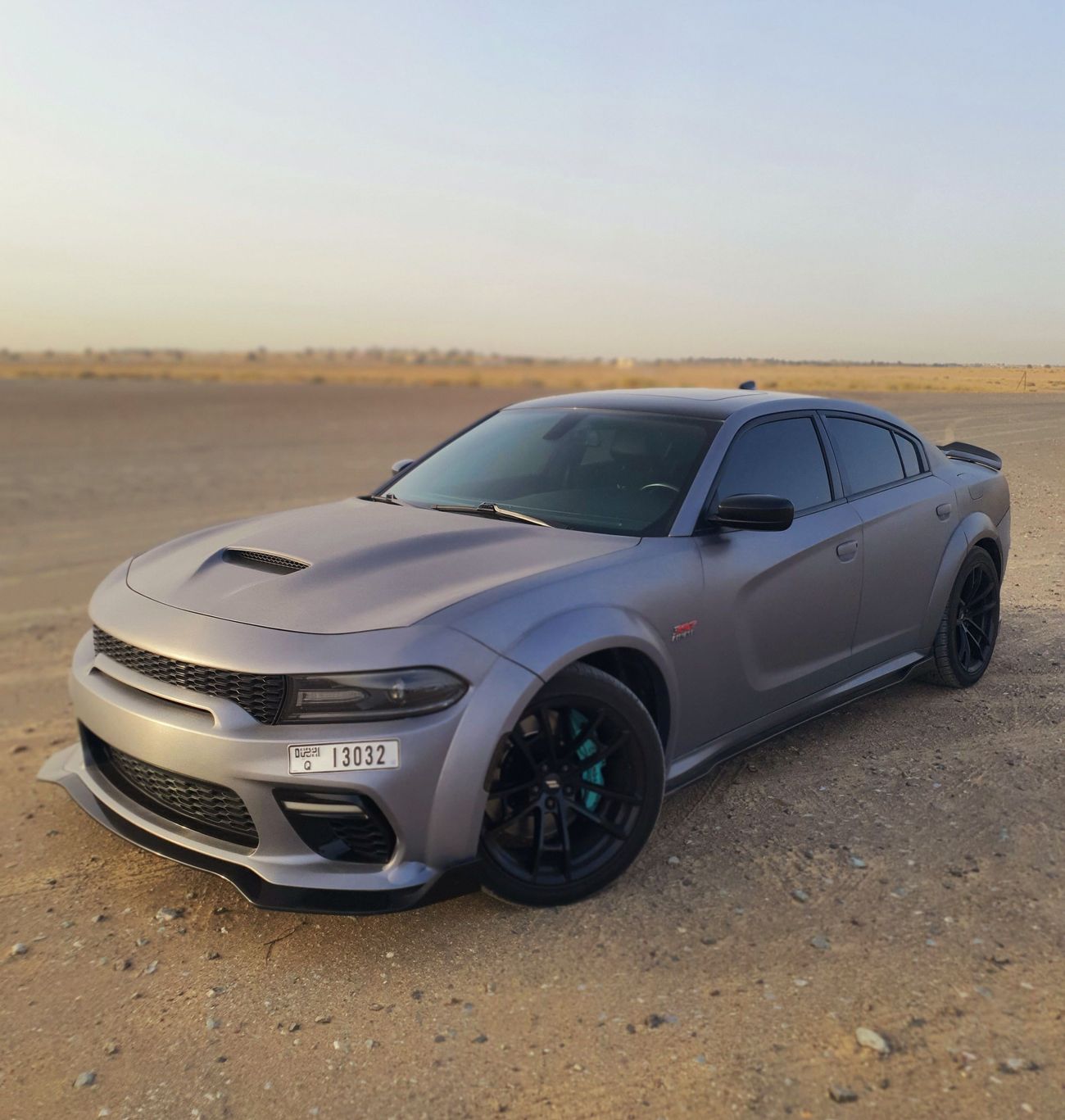 دودج تشارجر