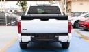 Toyota Tundra Platinum CrewMax 4WD Local Registration + 10%